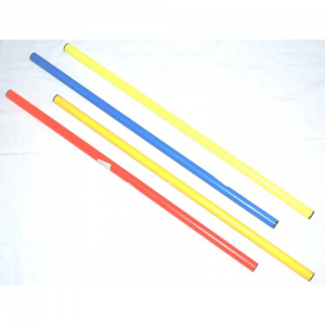 Палка гимнастическая 0,8м, G25-80